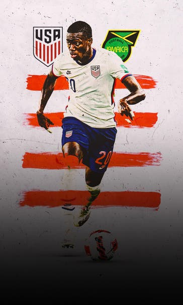 Top Plays: USMNT ties Jamaica